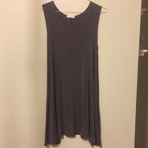 Entro Shift Dress